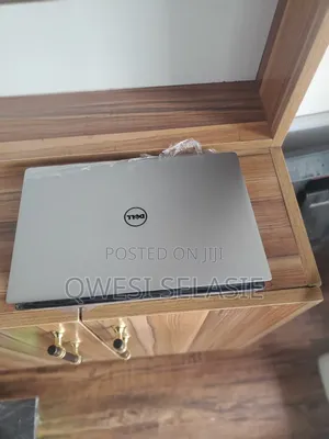 Laptop Dell XPS 13 16GB Intel Core i7 SSD 512GB