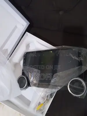Original Android Screen