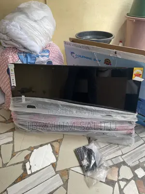 Dolphine Bay Smart TV