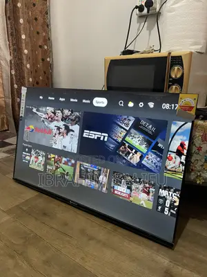 Dolphine Bay Smart TV