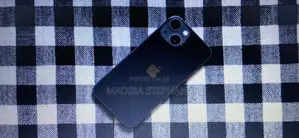 Apple iPhone 13 Mini 128 GB Black