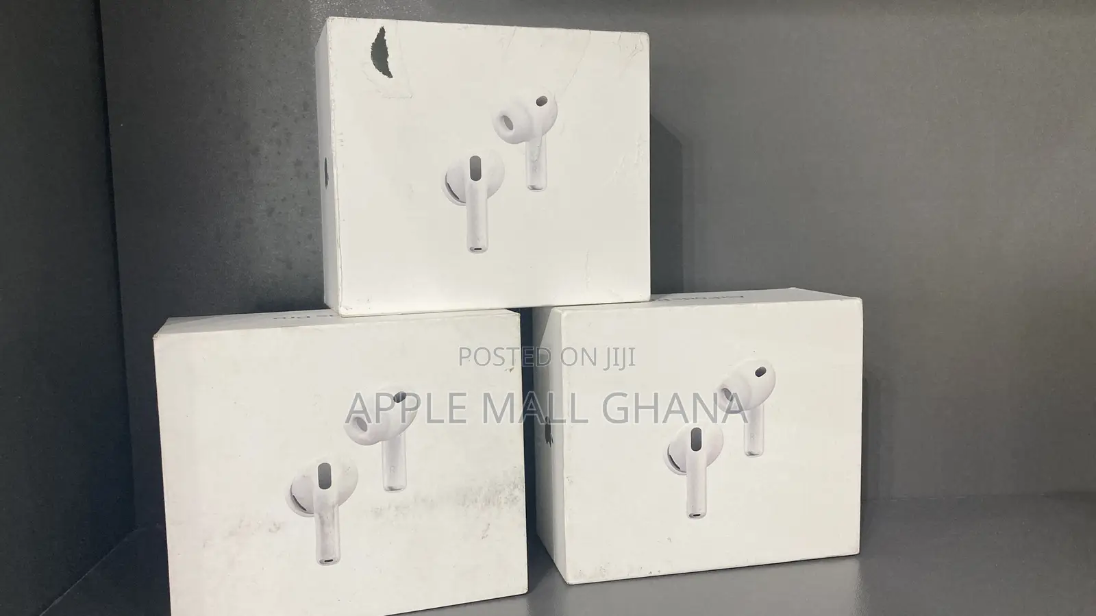 AirPods Pro 3