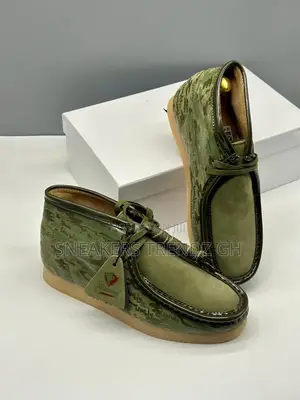 Loafers Shoe