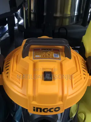 Ingco 30L Vacuum Cleaner