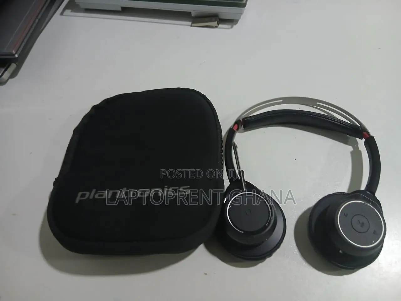Plantronics Headset