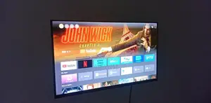 Itel TV 32 Inch