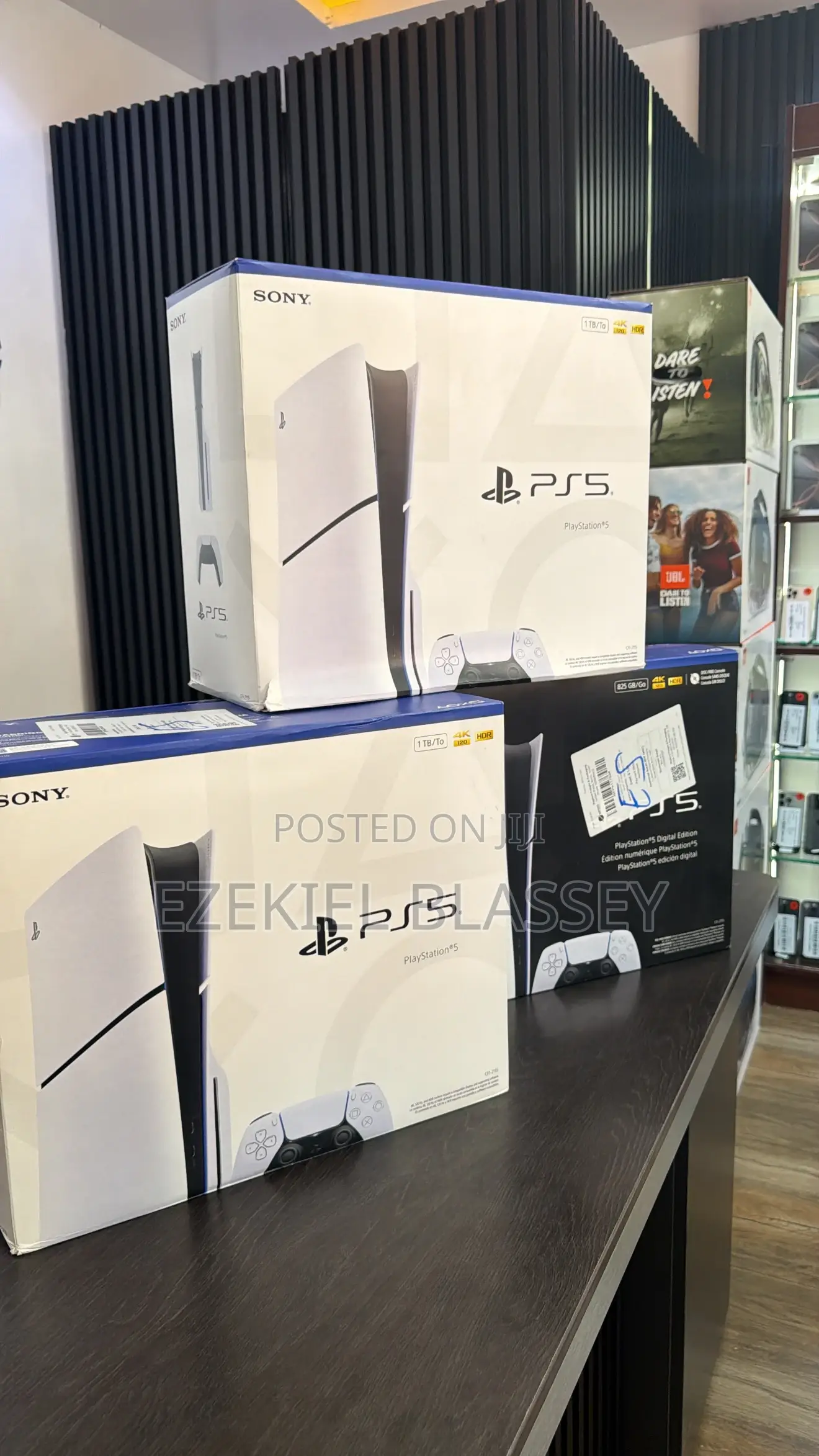 Playstation 5 Slim Standard