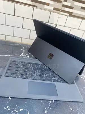 Laptop Microsoft Surface Pro 6 8GB Intel Core i5 SSD 256GB