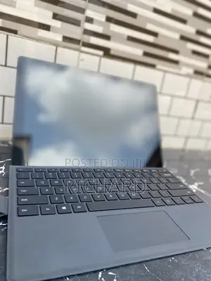 Laptop Microsoft Surface Pro 6 8GB Intel Core i5 SSD 256GB