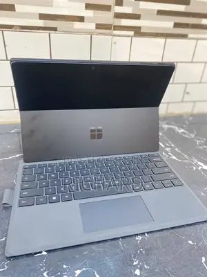 Laptop Microsoft Surface Pro 6 8GB Intel Core i5 SSD 256GB