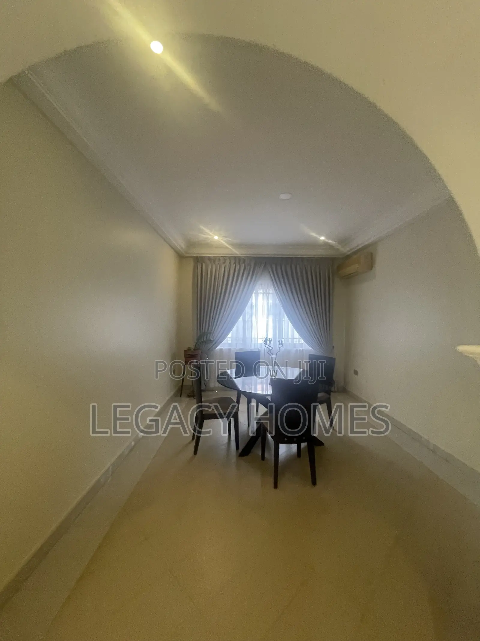 12bdrm House in East Legon, A&C Mall Area for rent