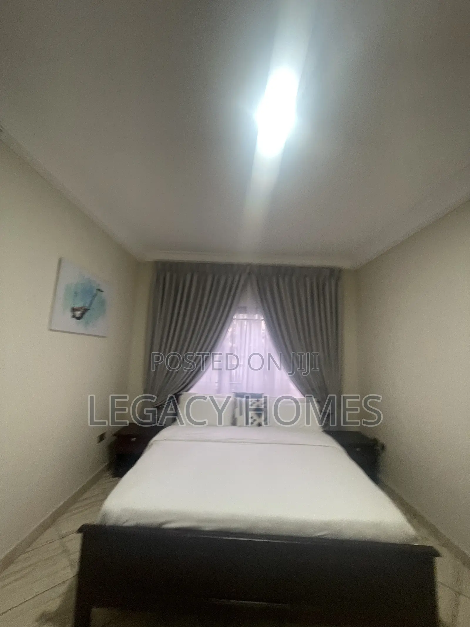 12bdrm House in East Legon, A&C Mall Area for rent