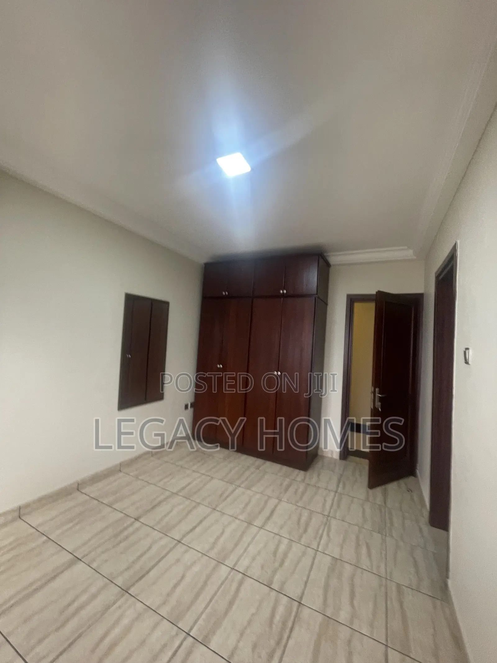 12bdrm House in East Legon, A&C Mall Area for rent