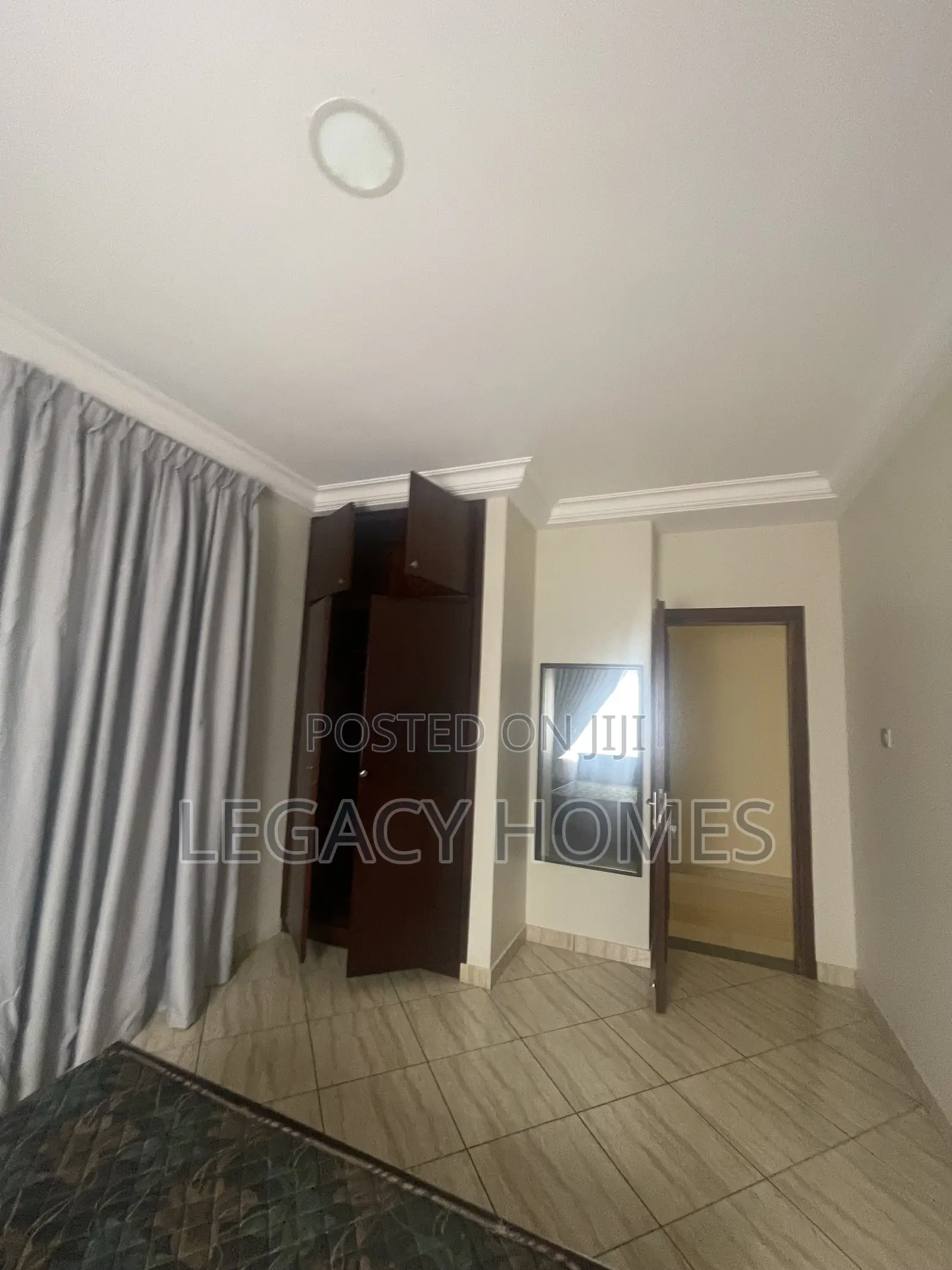 12bdrm House in East Legon, A&C Mall Area for rent