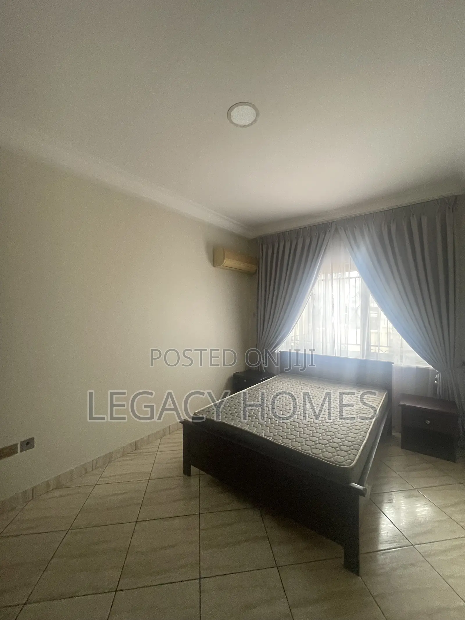 12bdrm House in East Legon, A&C Mall Area for rent