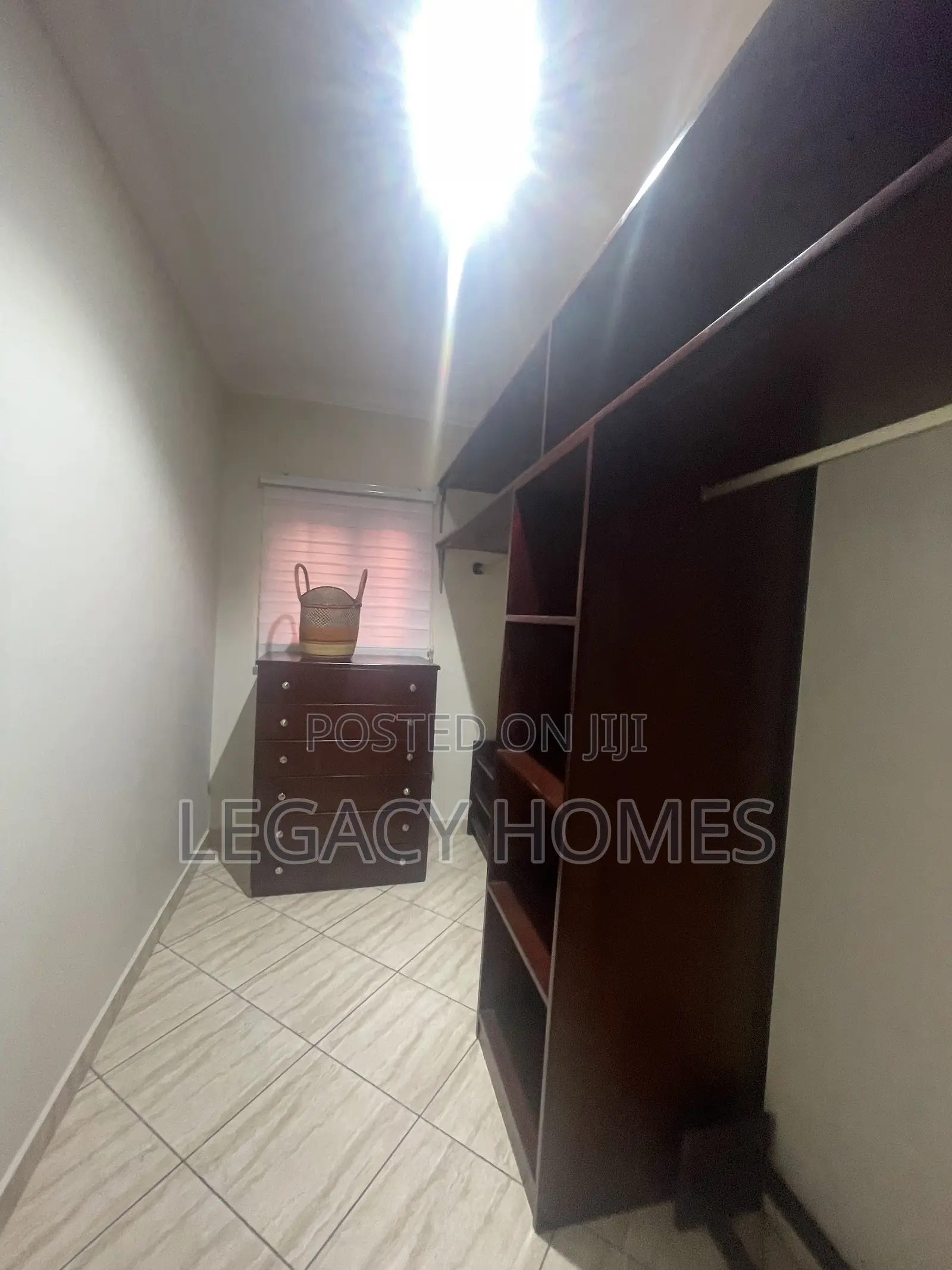 12bdrm House in East Legon, A&C Mall Area for rent