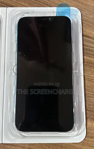 iPhone 12/12 Pro Screen Replacement