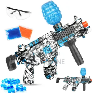 Automatic Gel Blaster Toy Gun