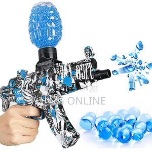 Automatic Gel Blaster Toy Gun