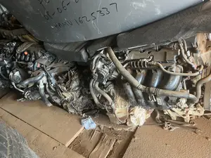 2012 -2015 Honda Civic Engine