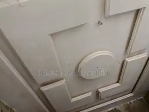 P.o.p Ceiling