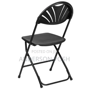 Foldable Plastic Chairs