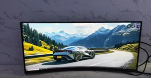 AOC Curved Ultra Wide 165hz "34" Gaming Monitor