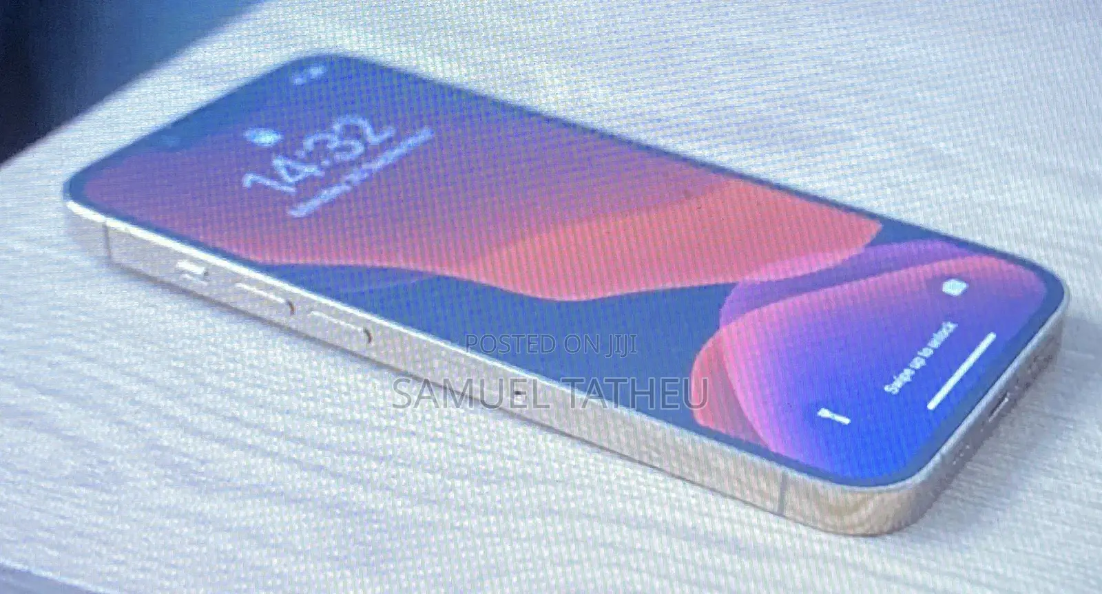 Apple iPhone 13 Pro 128 GB Black