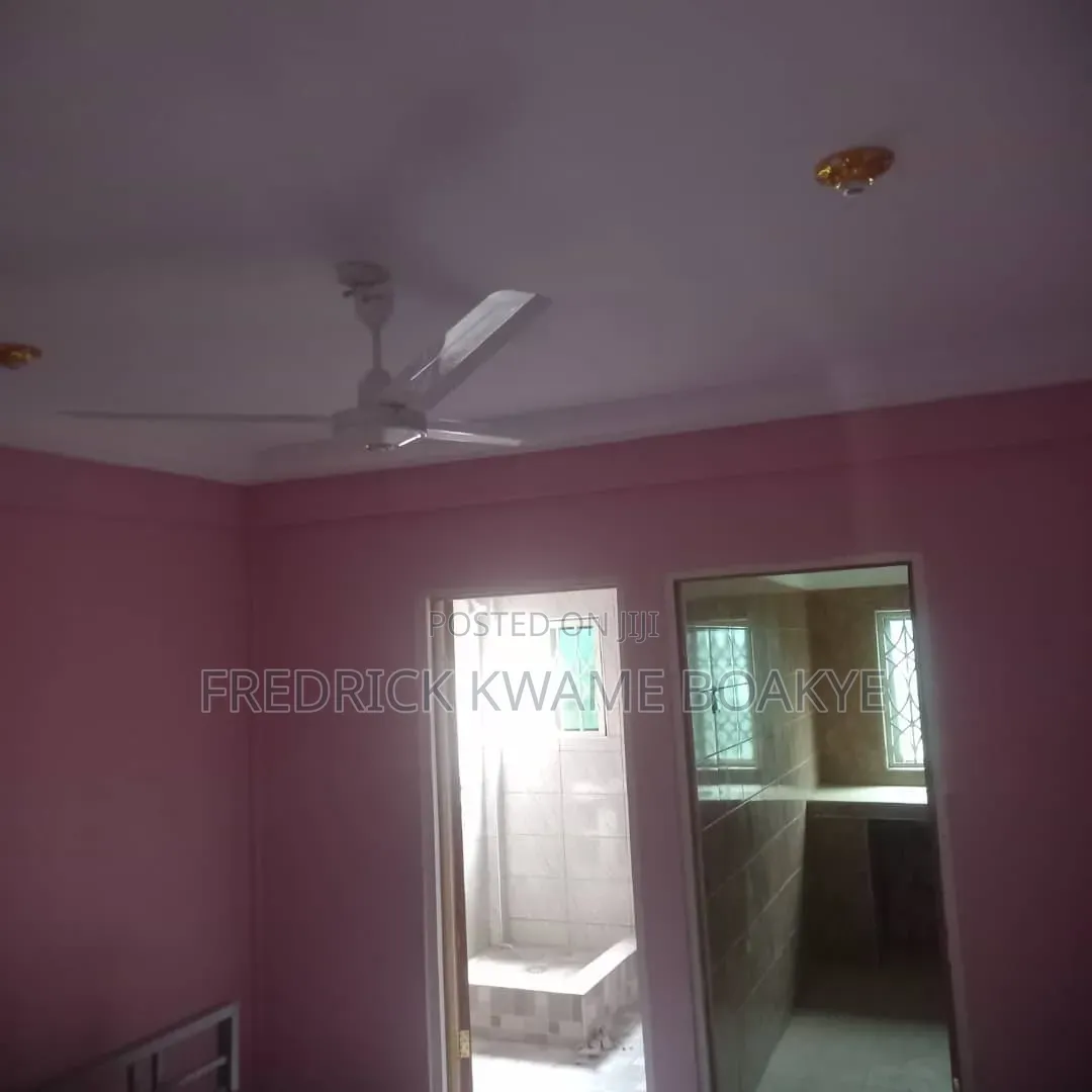 1bdrm Apartment in Brother K Estate, Kumasi Metropolitan for rent