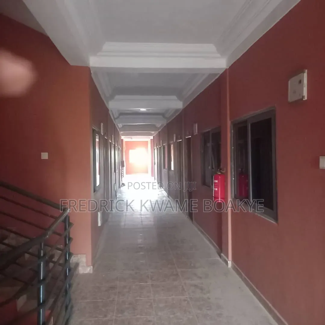 1bdrm Apartment in Brother K Estate, Kumasi Metropolitan for rent