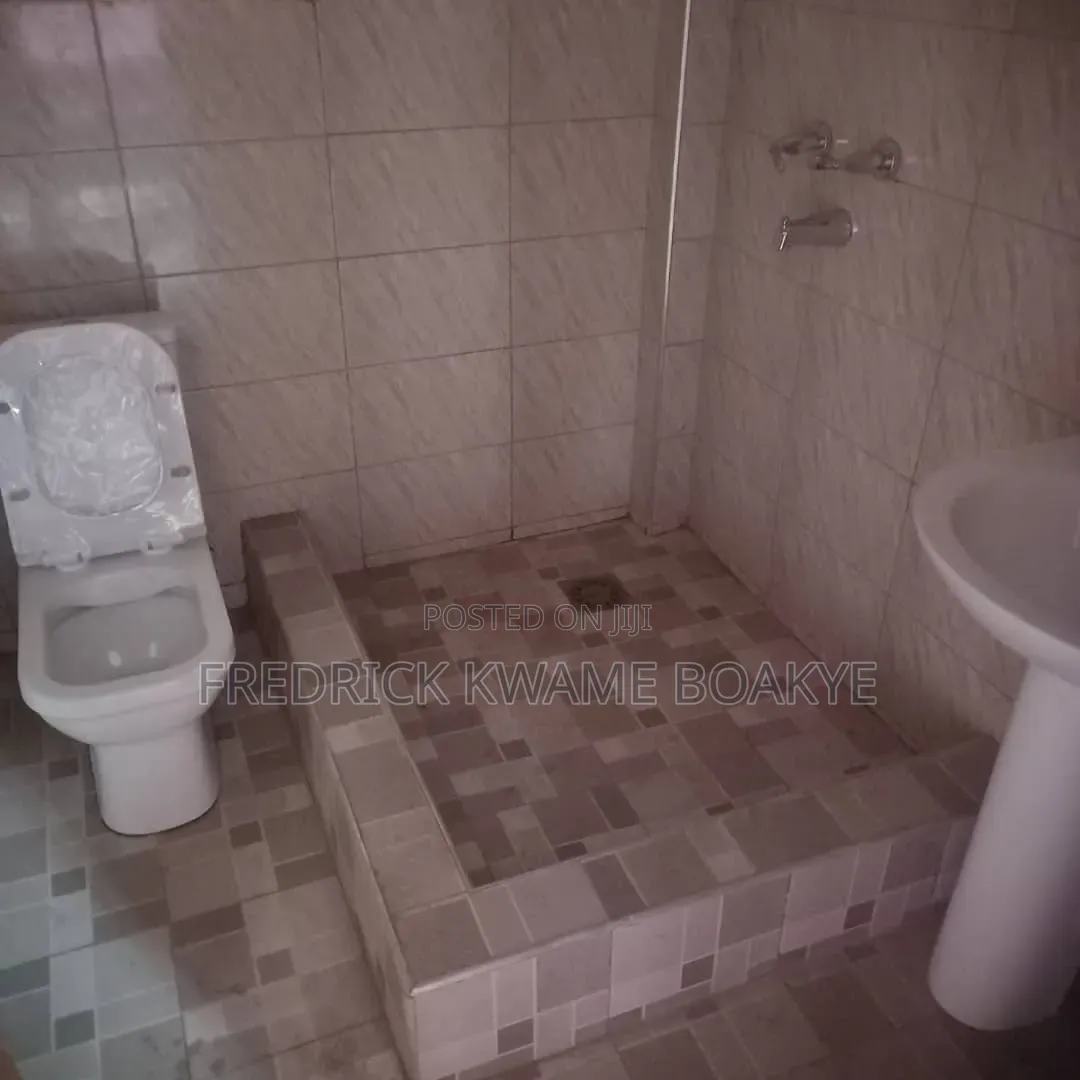 1bdrm Apartment in Brother K Estate, Kumasi Metropolitan for rent