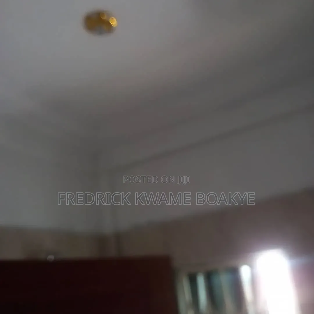 1bdrm Apartment in Brother K Estate, Kumasi Metropolitan for rent