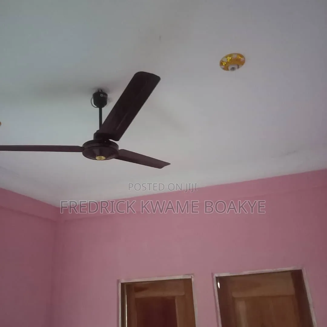 1bdrm Apartment in Brother K Estate, Kumasi Metropolitan for rent