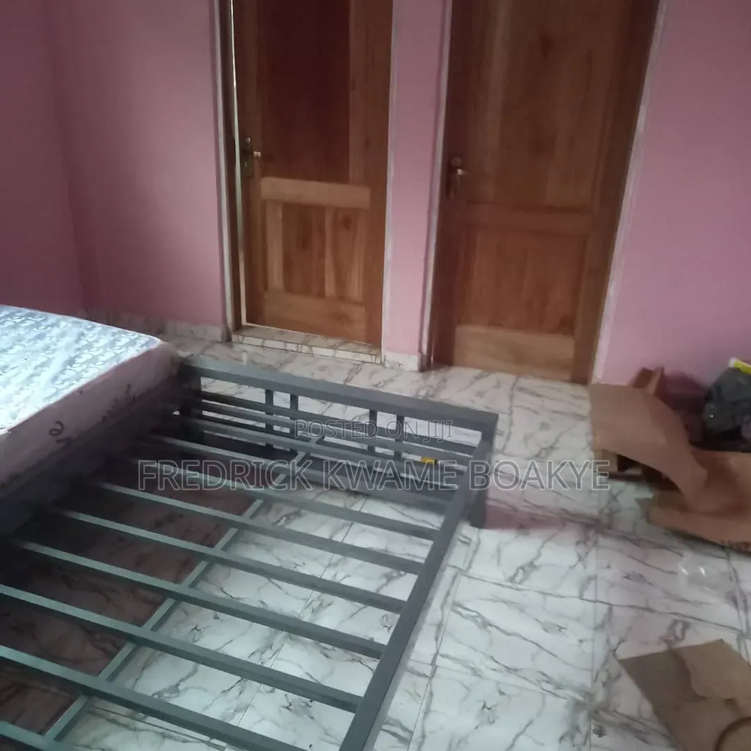 1bdrm Apartment in Brother K Estate, Kumasi Metropolitan for rent