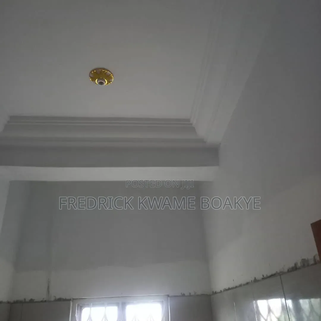 1bdrm Apartment in Brother K Estate, Kumasi Metropolitan for rent