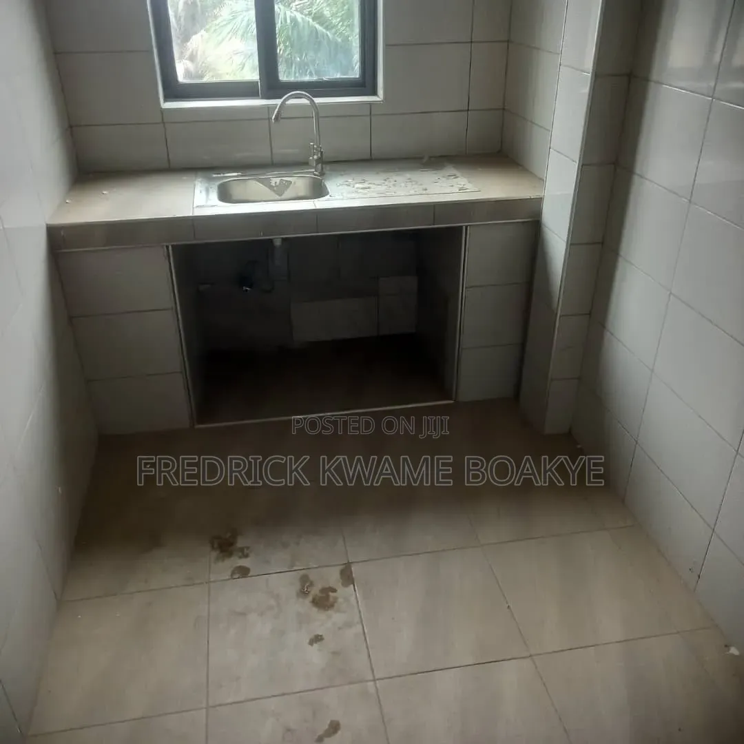 1bdrm Apartment in Brother K Estate, Kumasi Metropolitan for rent