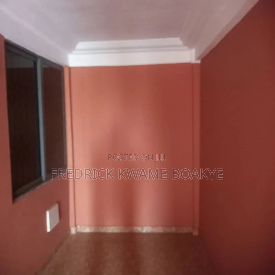 1bdrm Apartment in Brother K Estate, Kumasi Metropolitan for rent