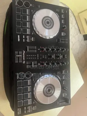 Pioneer DDJ Sb3