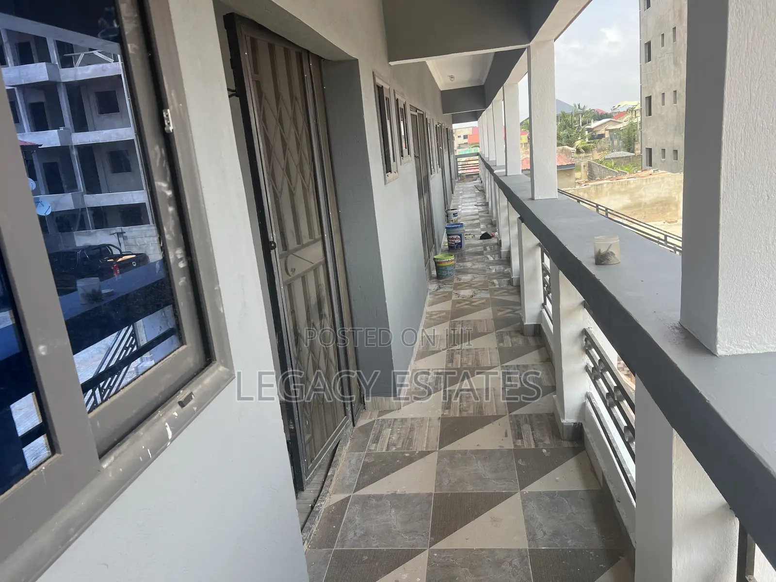 2bdrm Apartment in Tema Metropolitan for rent