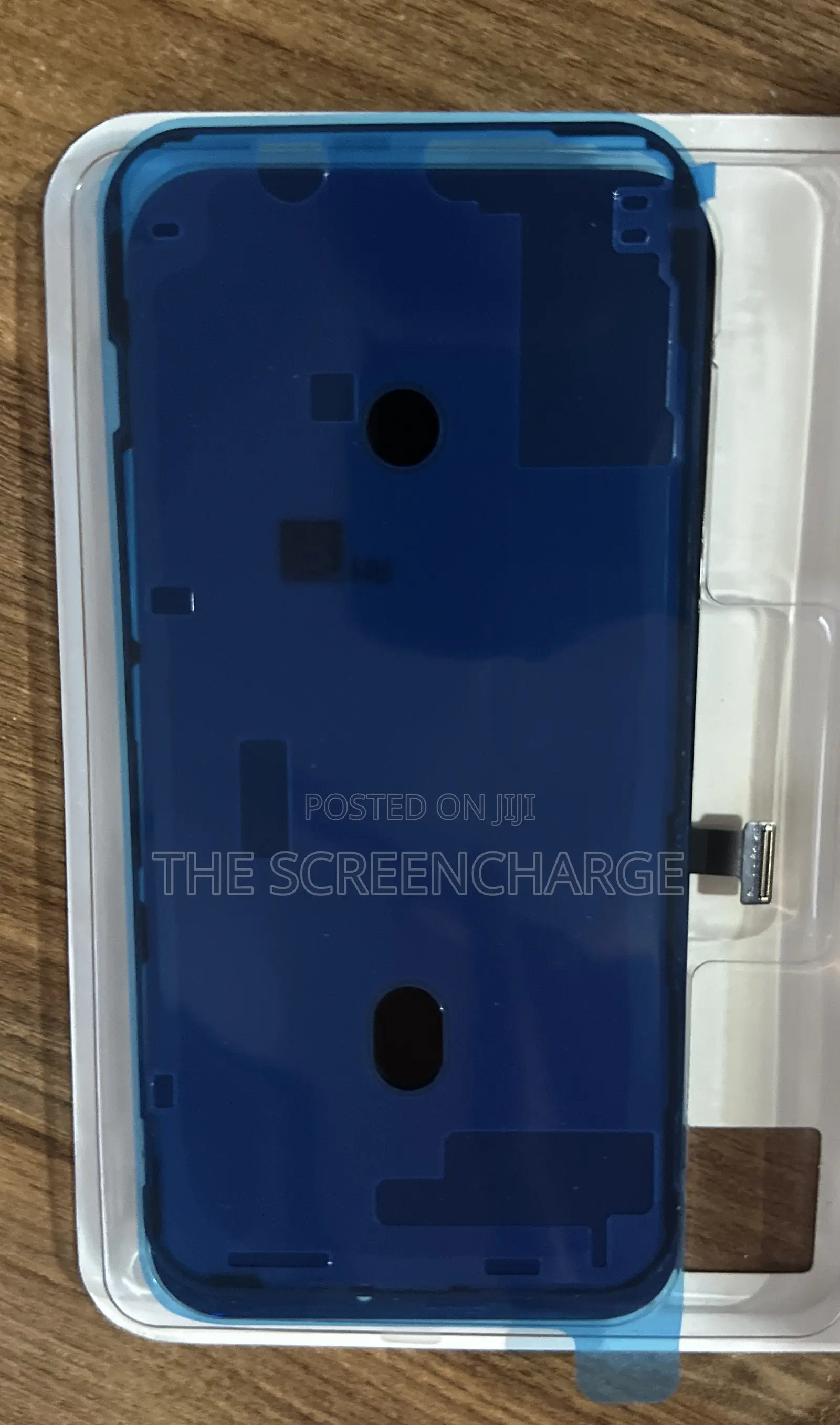 iPhone 12 Pro Max Screen Replacement
