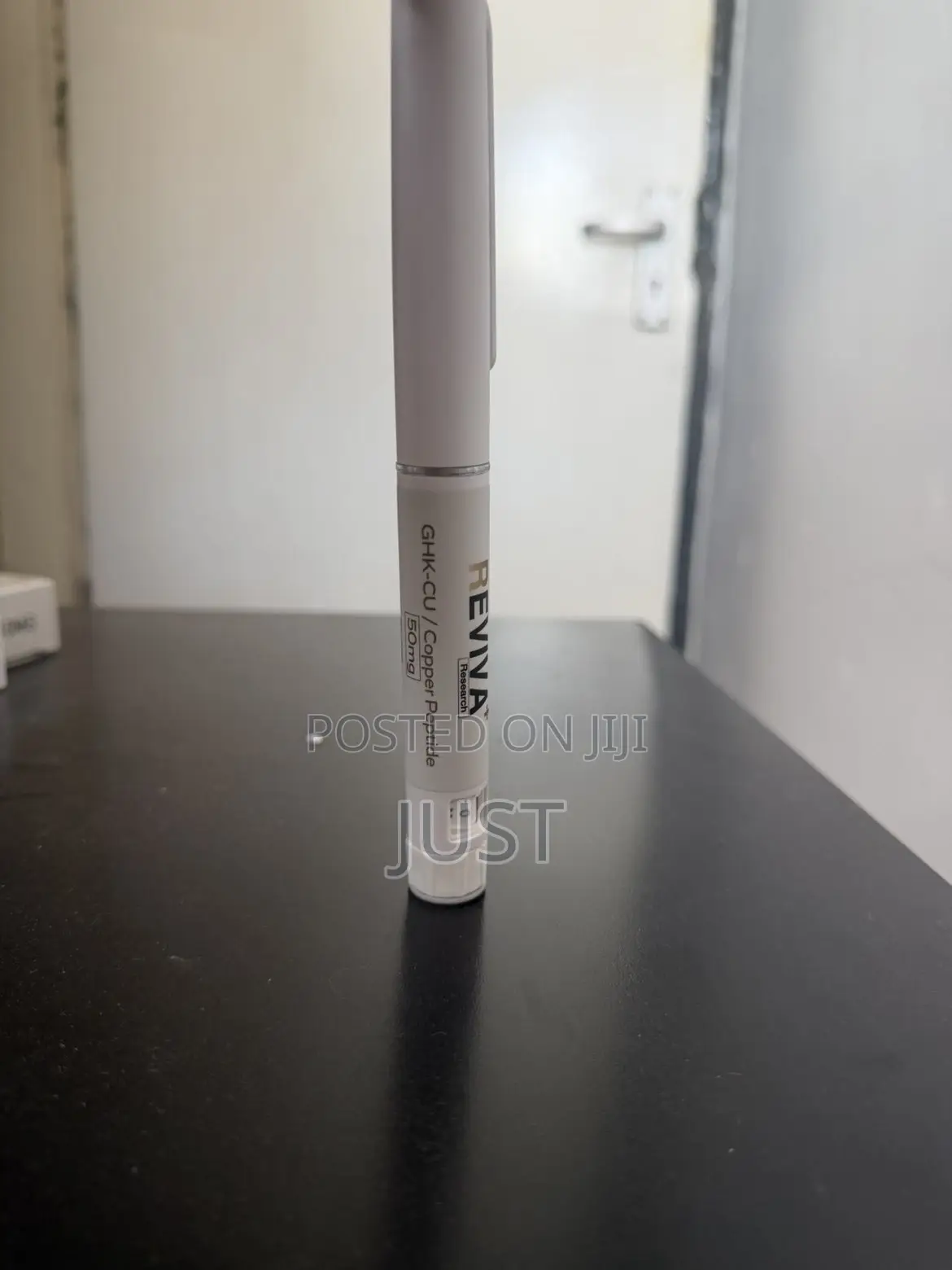 GHK-Cu Tri-Copper Peptide