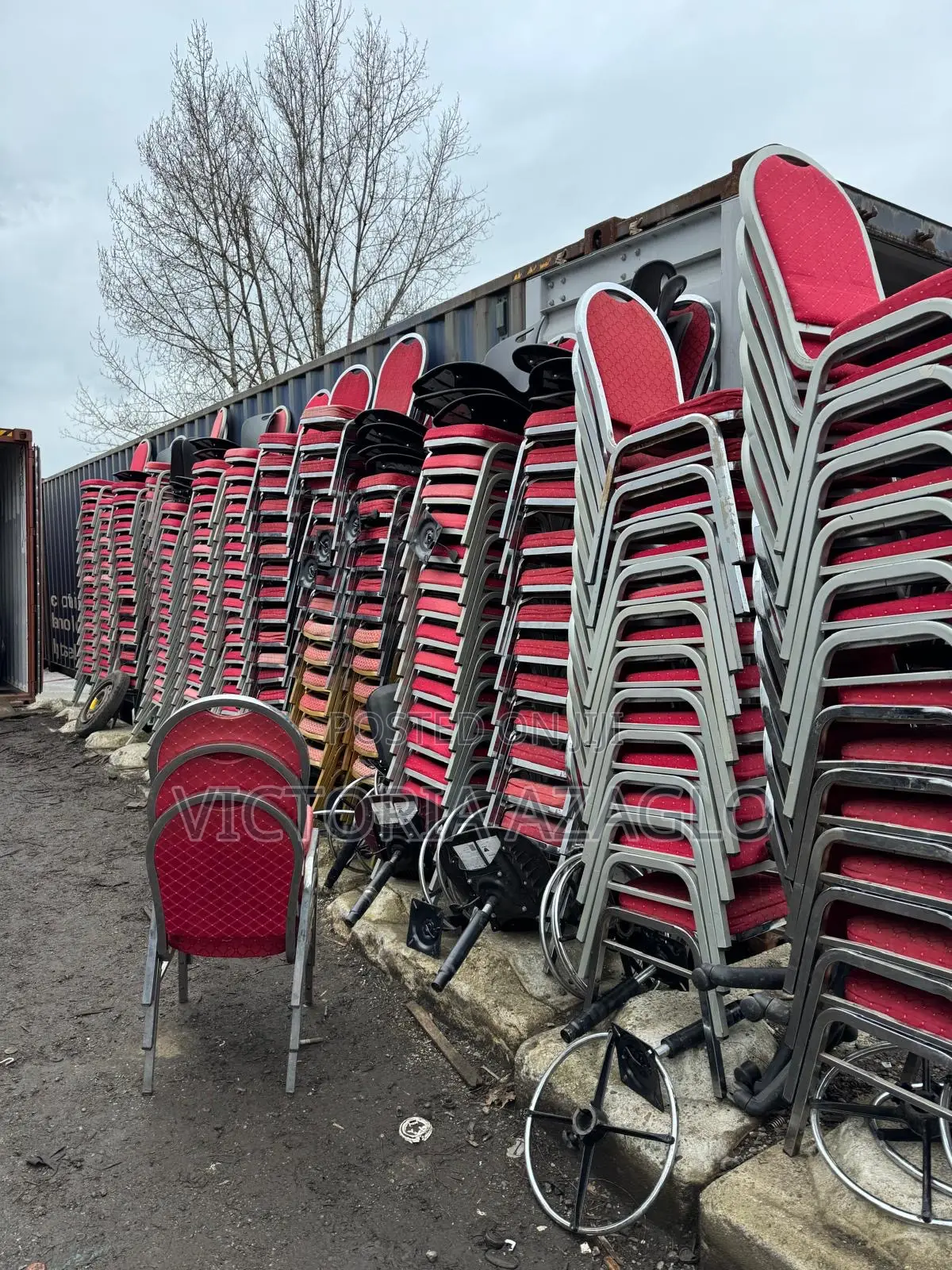 Church / Event / Conference Chairs
