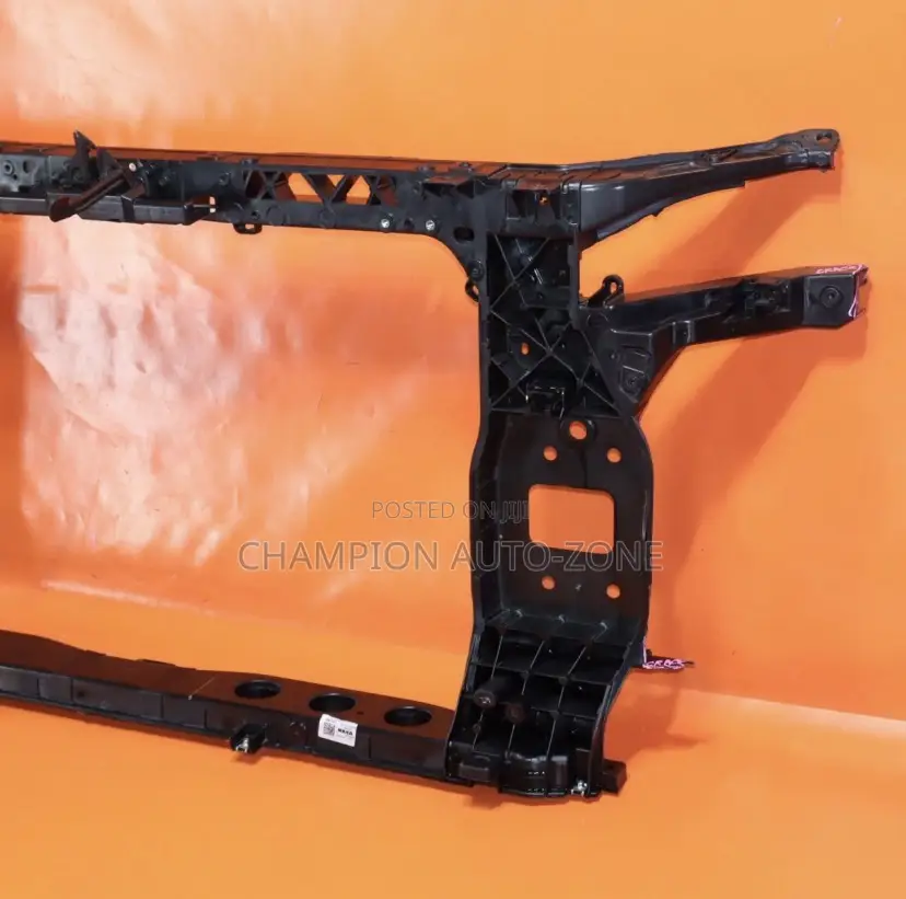 Hyundai Tucson 2023-2024 Radiator Support