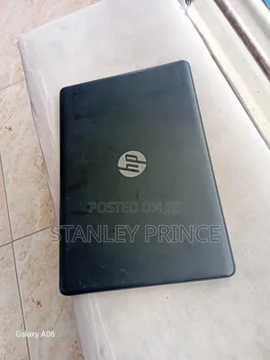 Laptop HP Stream 14 4GB Intel Pentium SSD 32GB