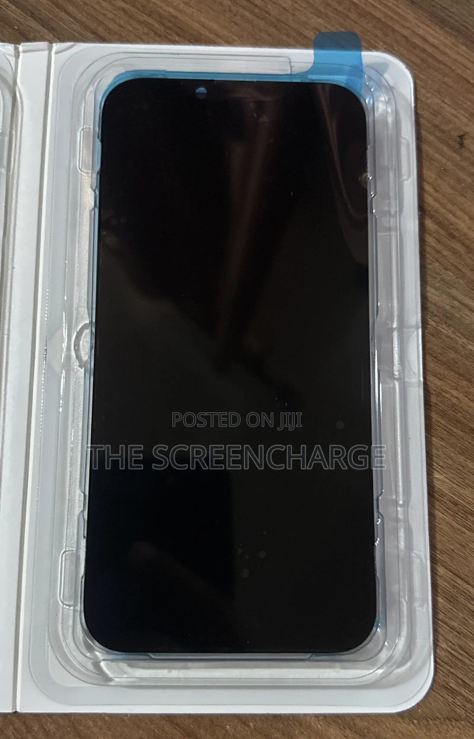 iPhone 13 Pro Max Screen Replacement