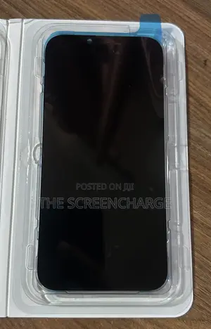 iPhone 13 Pro Max Screen Replacement