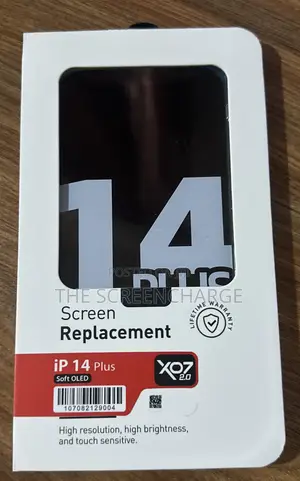 iPhone 14 Plus Screen Replacement