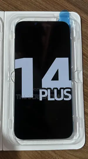 iPhone 14 Plus Screen Replacement