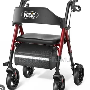 Push Walker (Rollator)