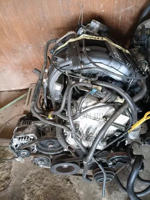 Chevrolet Spark 2010 Manual Engine